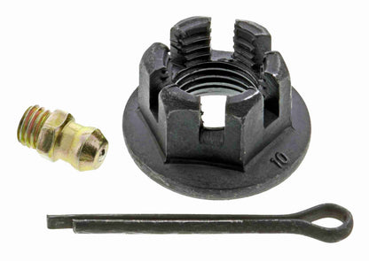 Mevotech Supreme Suspension Control Arm and Ball Joint Assembly CMS86170