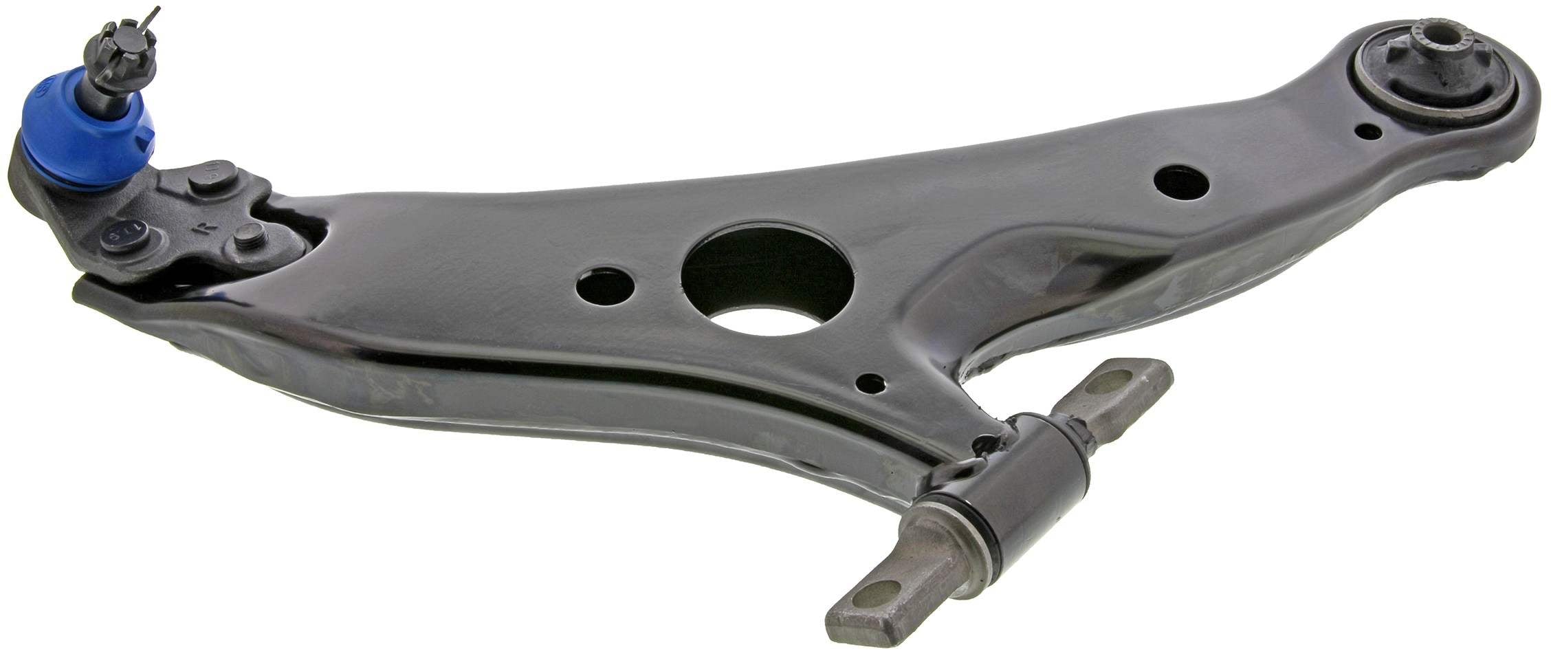 Mevotech Supreme Suspension Control Arm and Ball Joint Assembly CMS86170