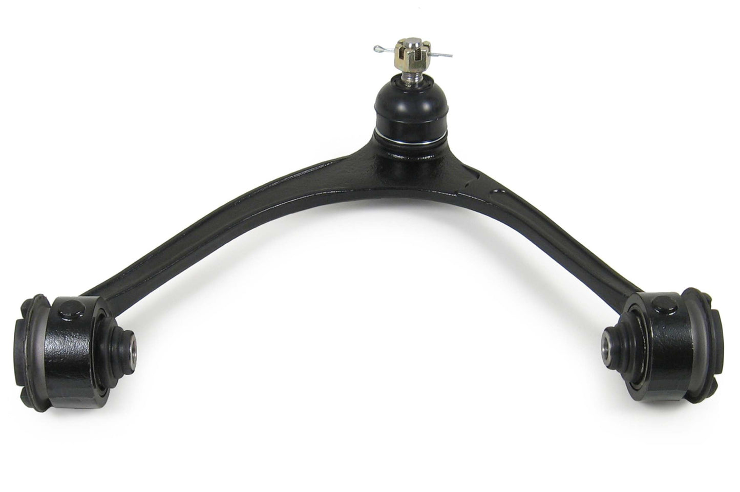 Mevotech Supreme Suspension Control Arm and Ball Joint Assembly CMS86171