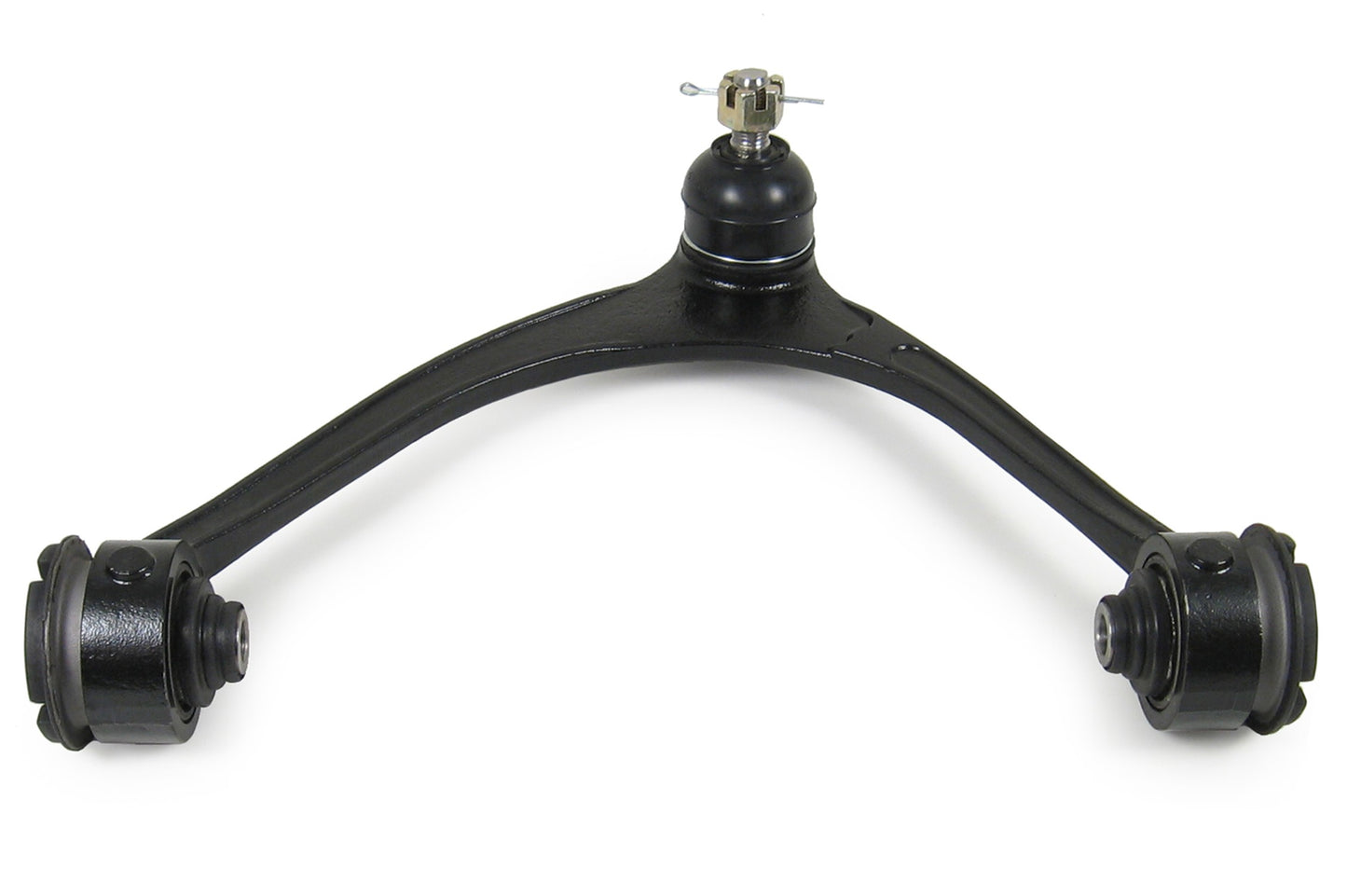 Mevotech Supreme Suspension Control Arm and Ball Joint Assembly CMS86171