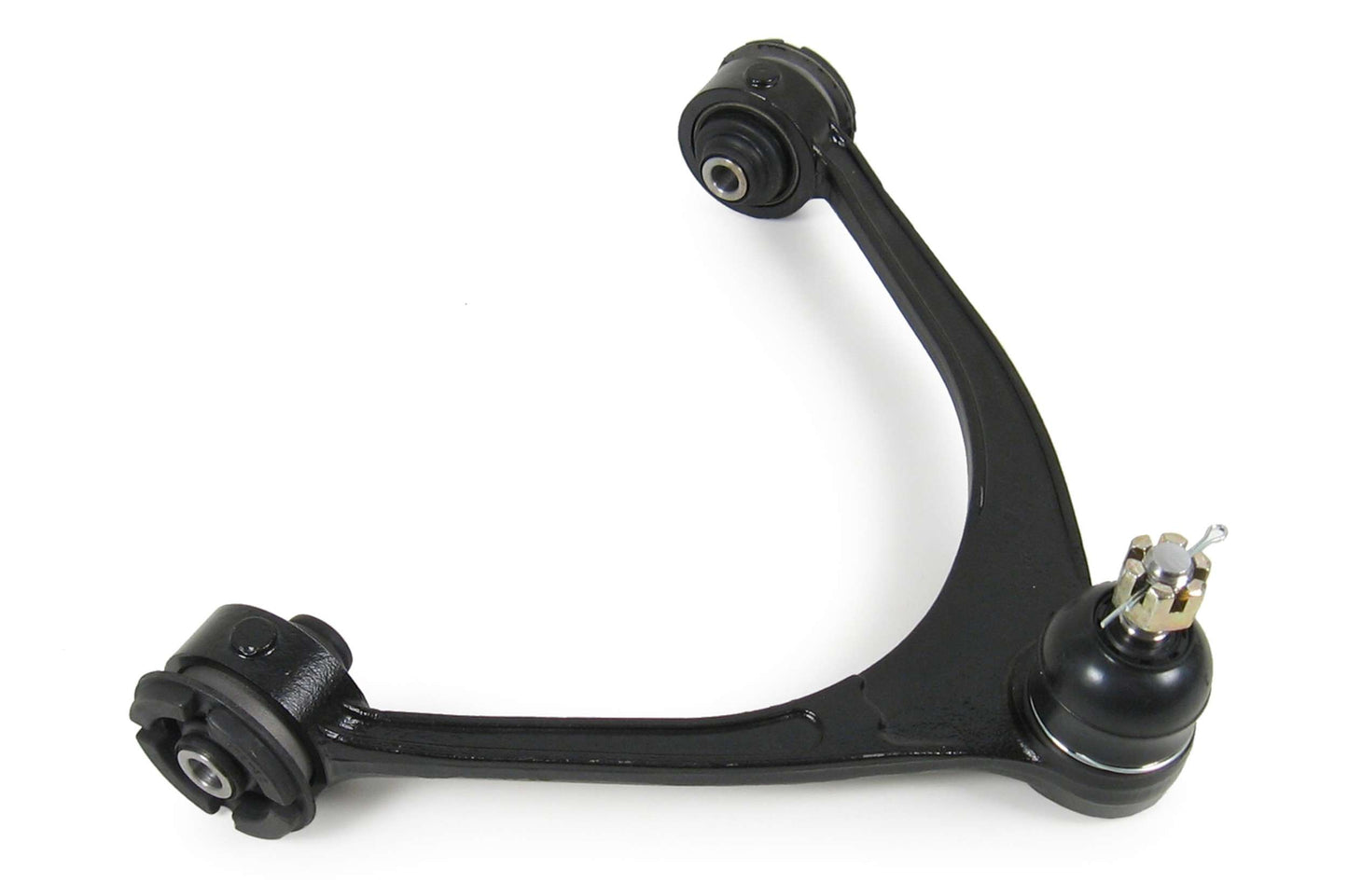 Mevotech Supreme Suspension Control Arm and Ball Joint Assembly CMS86171