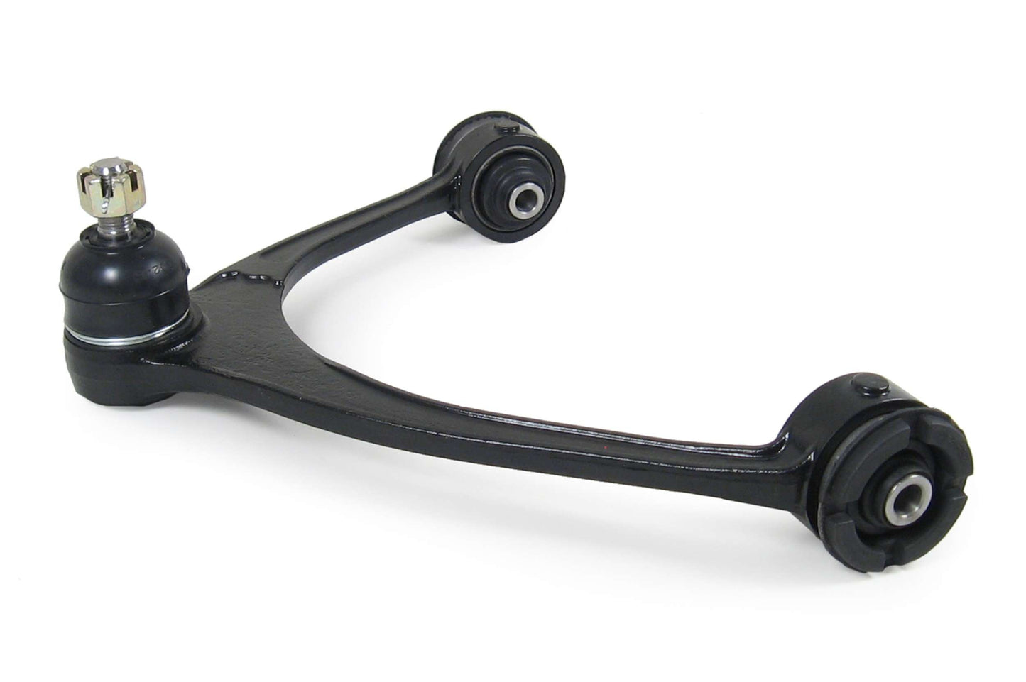 Mevotech Supreme Suspension Control Arm and Ball Joint Assembly CMS86171