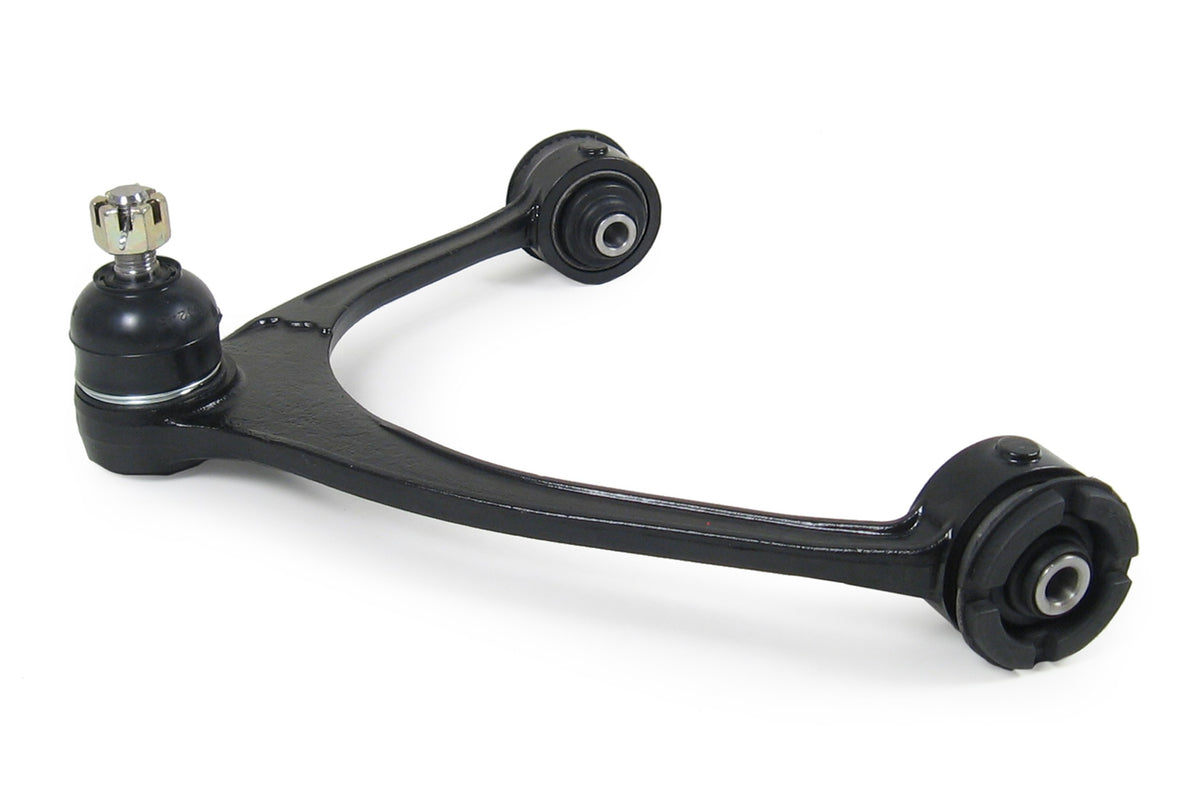 Mevotech Supreme Suspension Control Arm and Ball Joint Assembly CMS86171