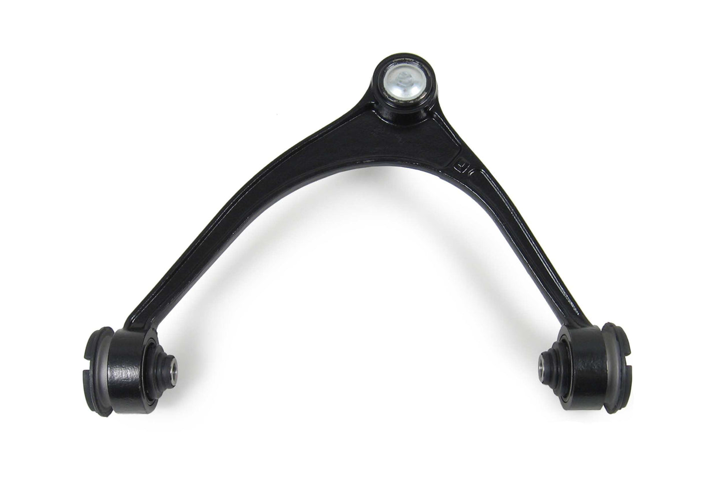Mevotech Supreme Suspension Control Arm and Ball Joint Assembly CMS86172