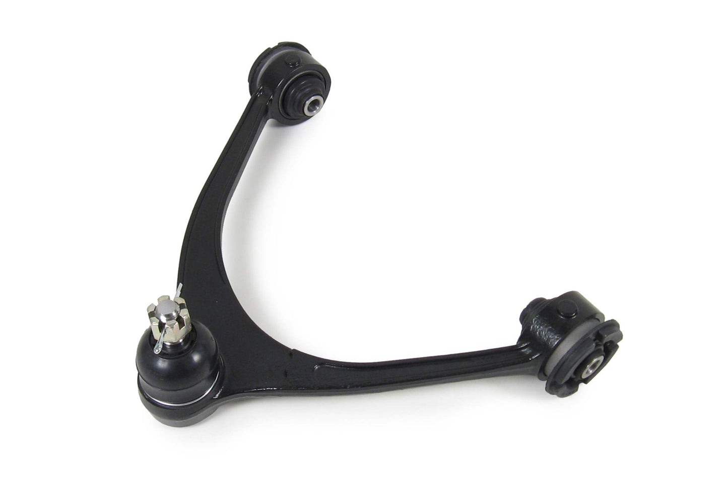 Mevotech Supreme Suspension Control Arm and Ball Joint Assembly CMS86172