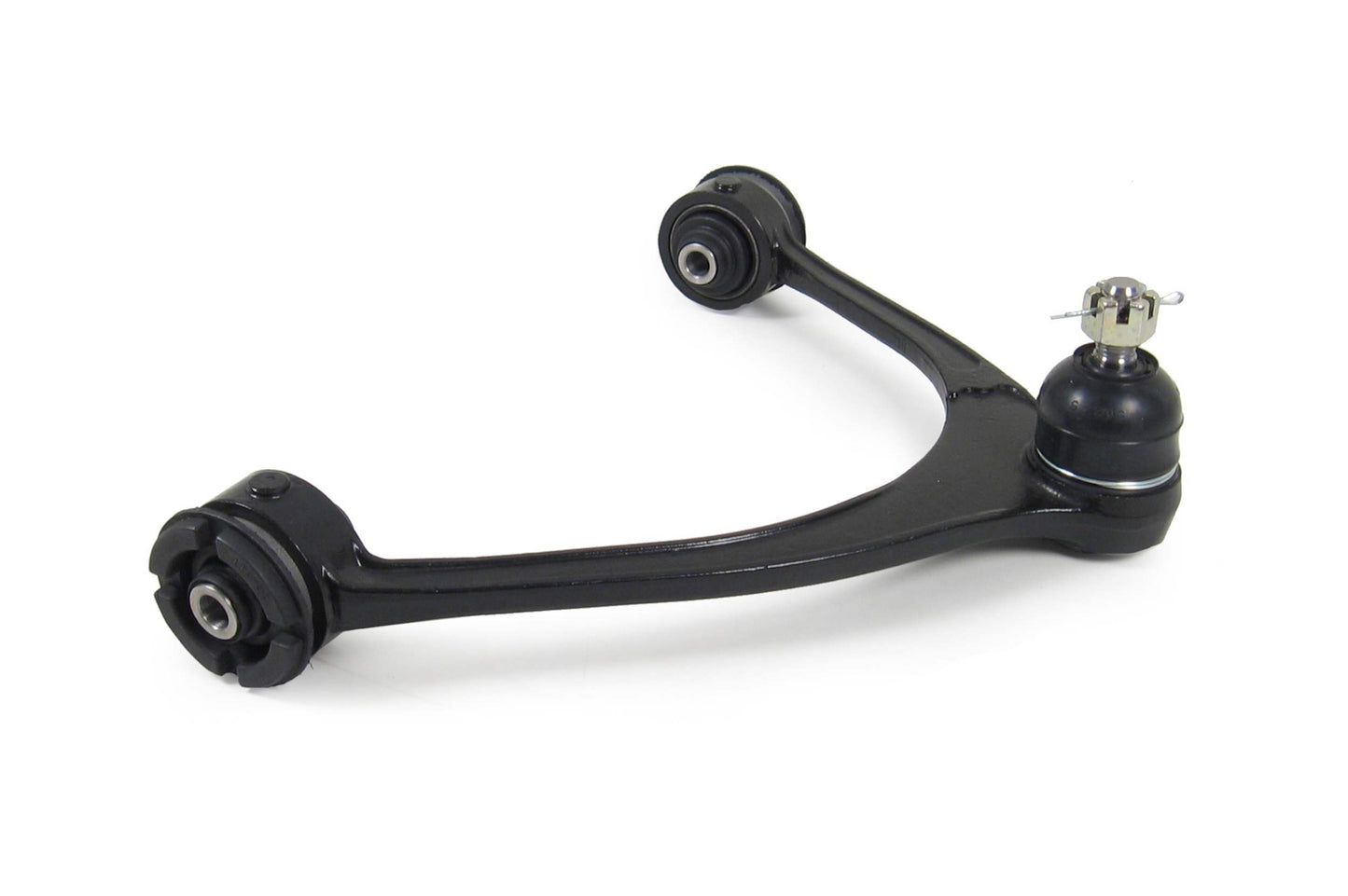 Mevotech Supreme Suspension Control Arm and Ball Joint Assembly CMS86172