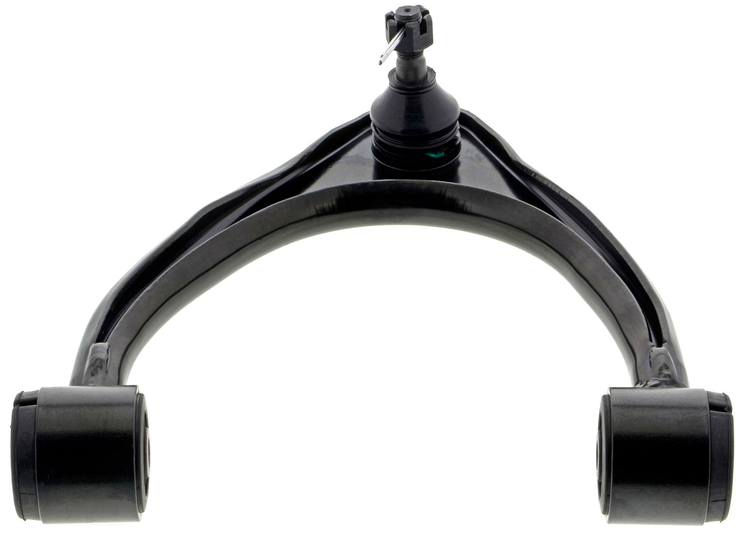 Mevotech Supreme Suspension Control Arm and Ball Joint Assembly CMS86177