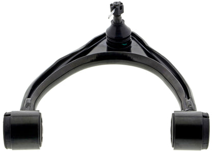 Mevotech Supreme Suspension Control Arm and Ball Joint Assembly CMS86177