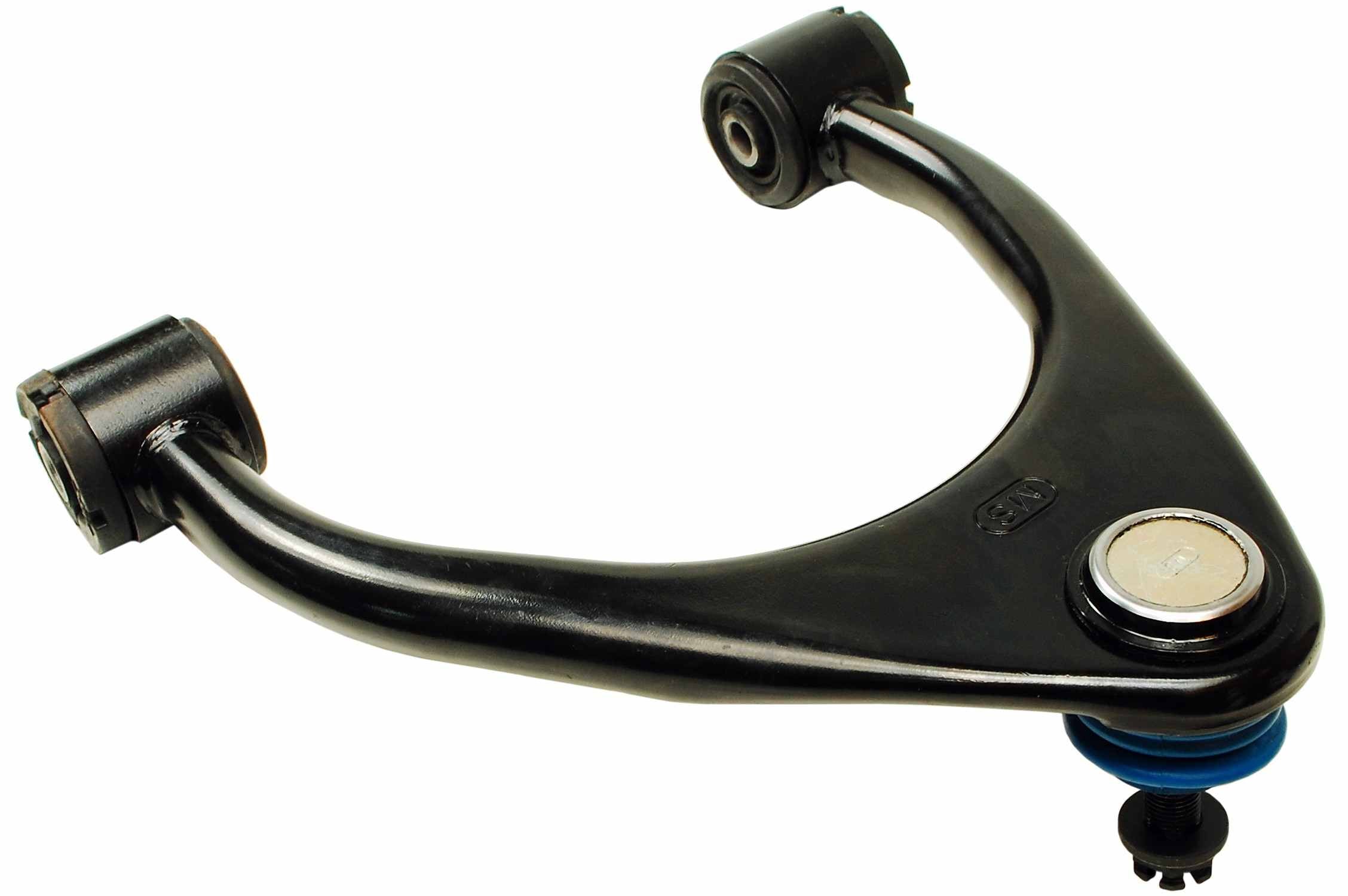 Mevotech Supreme Suspension Control Arm and Ball Joint Assembly CMS86177