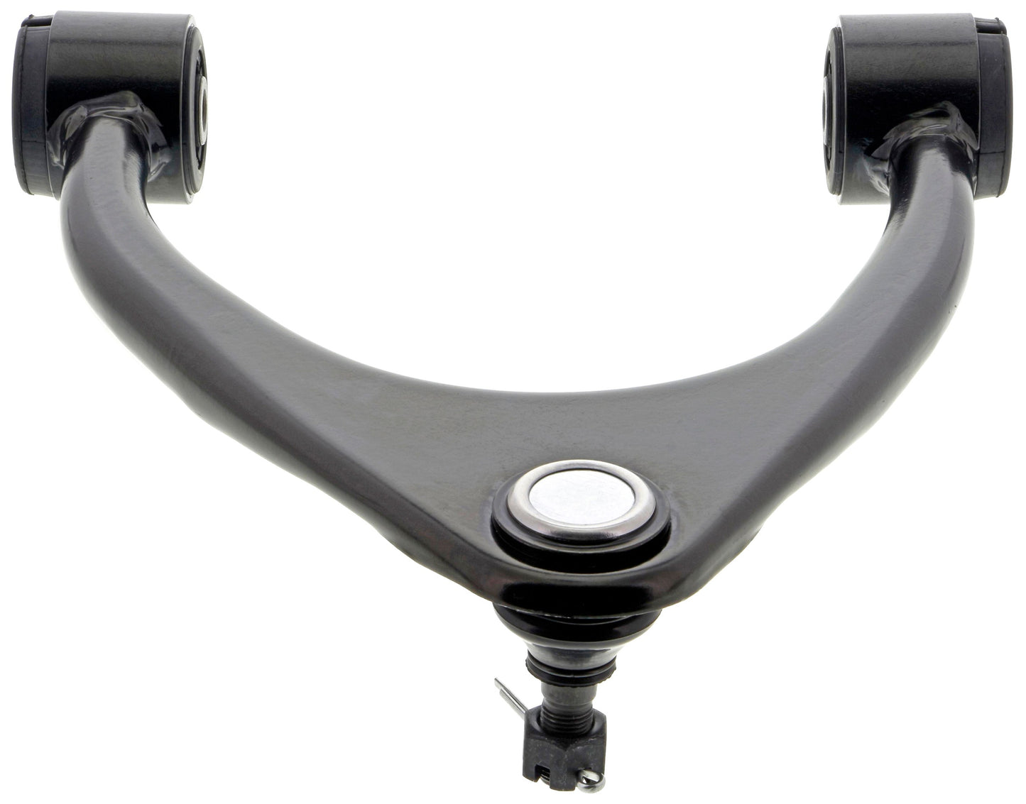Mevotech Supreme Suspension Control Arm and Ball Joint Assembly CMS86177