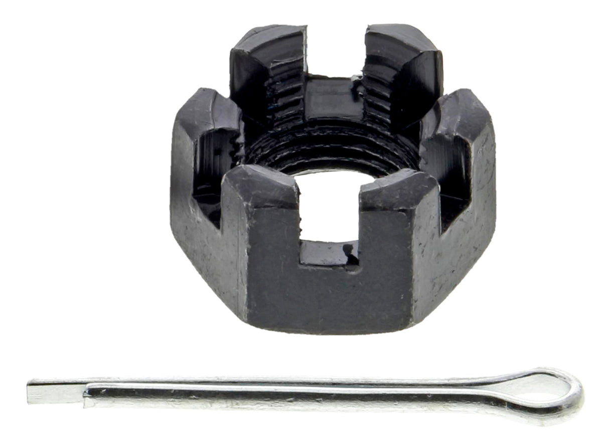 Mevotech Supreme Suspension Control Arm and Ball Joint Assembly CMS86177