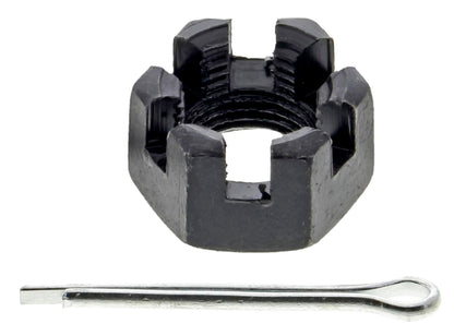 Mevotech Supreme Suspension Control Arm and Ball Joint Assembly CMS86177