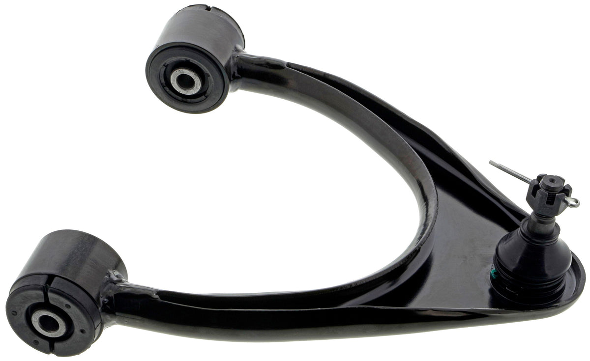 Mevotech Supreme Suspension Control Arm and Ball Joint Assembly CMS86177