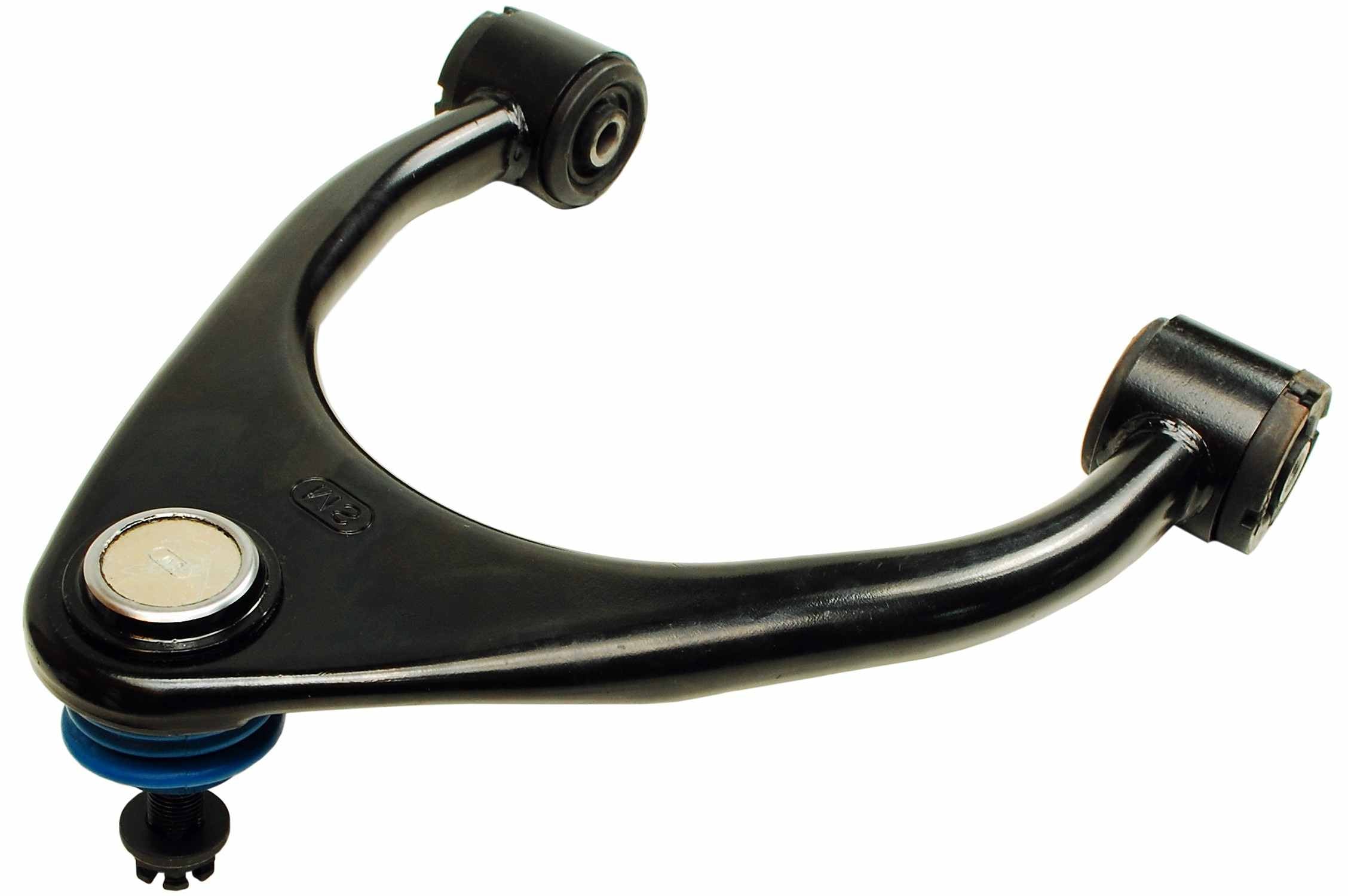 Mevotech Supreme Suspension Control Arm and Ball Joint Assembly CMS86178