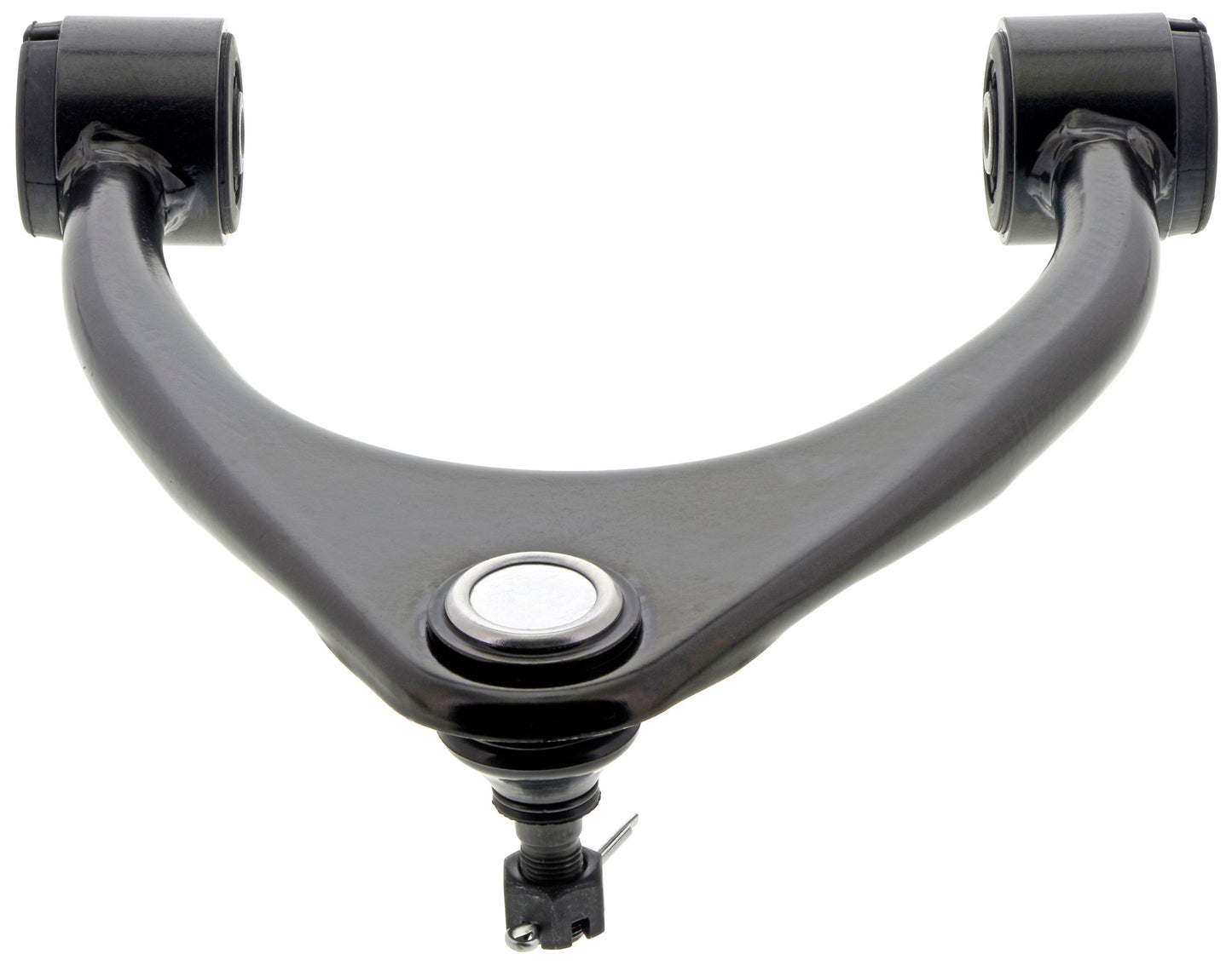 Mevotech Supreme Suspension Control Arm and Ball Joint Assembly CMS86178
