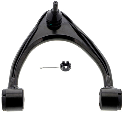Mevotech Supreme Suspension Control Arm and Ball Joint Assembly CMS86178