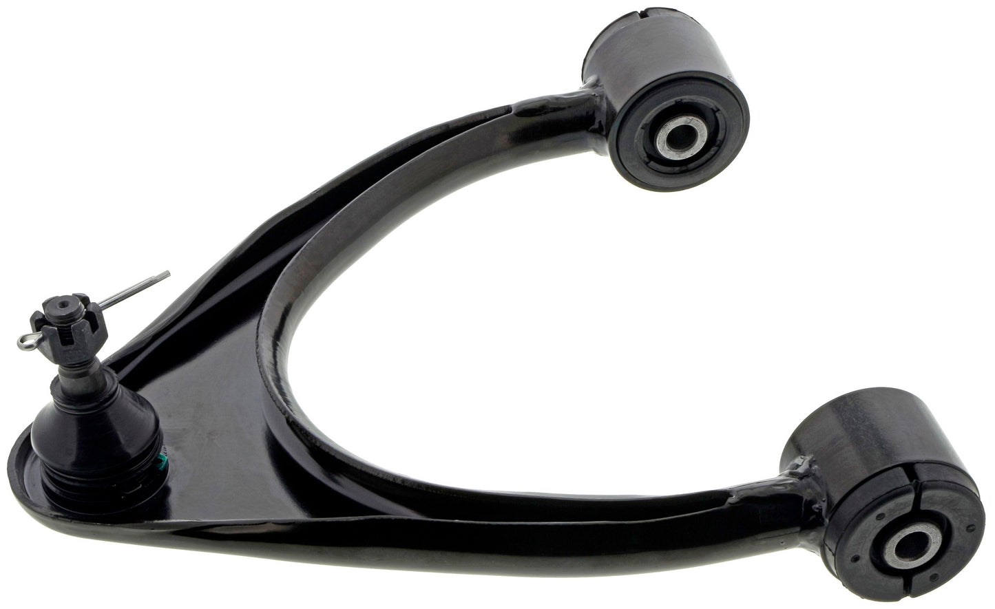 Mevotech Supreme Suspension Control Arm and Ball Joint Assembly CMS86178
