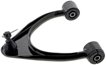 Mevotech Supreme Suspension Control Arm and Ball Joint Assembly CMS86178