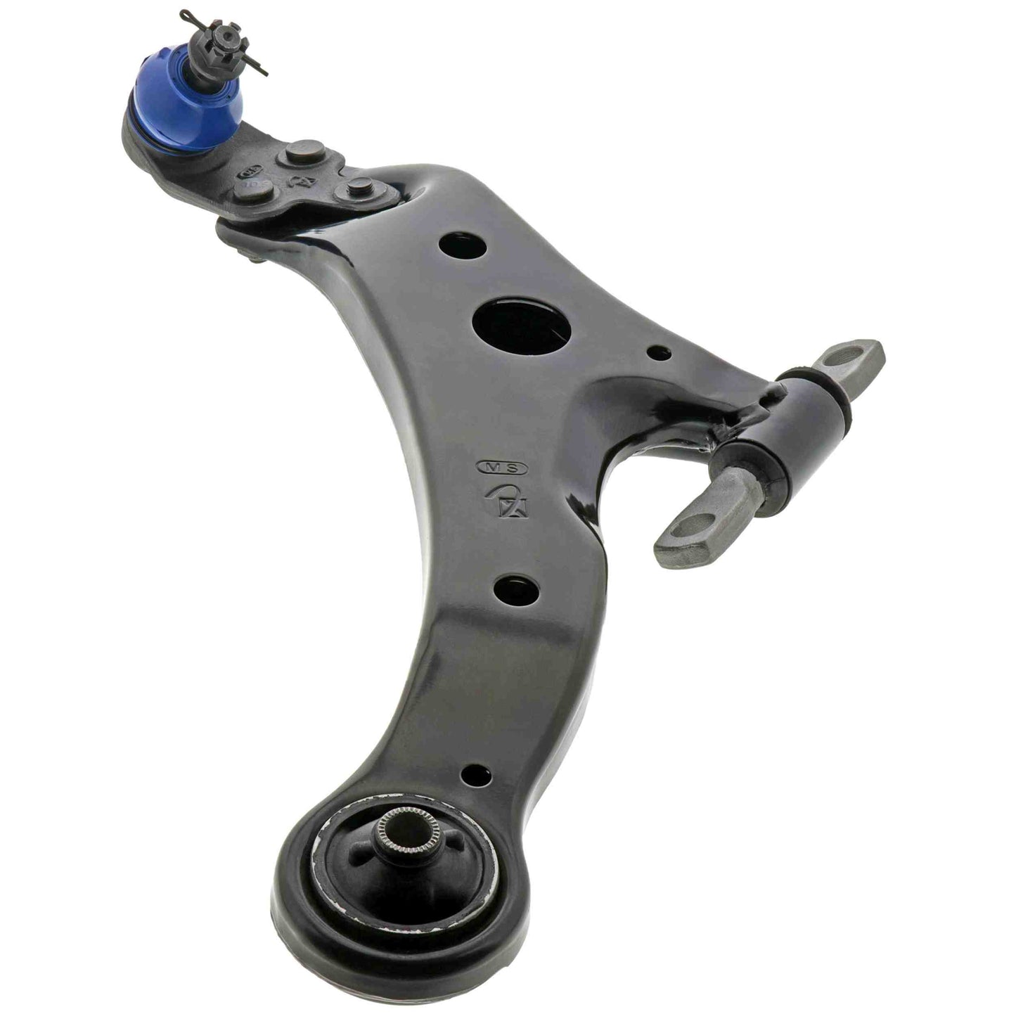 Mevotech Supreme Suspension Control Arm and Ball Joint Assembly CMS86181