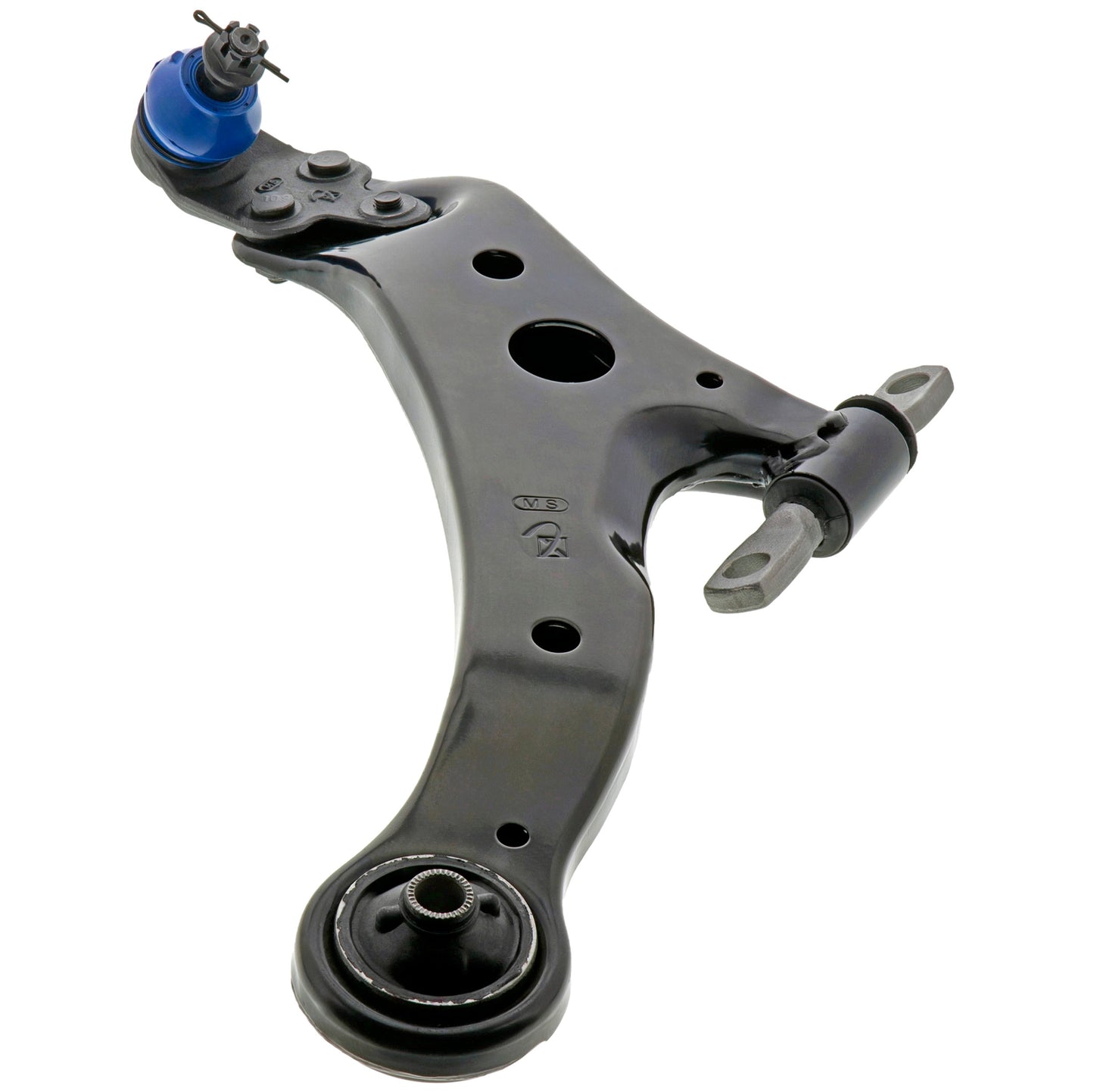 Mevotech Supreme Suspension Control Arm and Ball Joint Assembly CMS86181