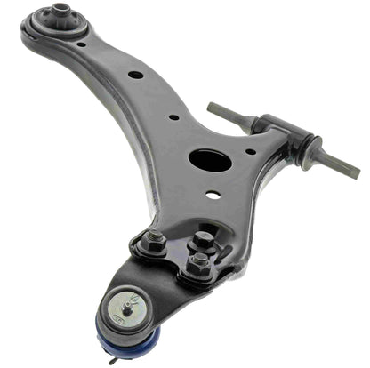 Mevotech Supreme Suspension Control Arm and Ball Joint Assembly CMS86181