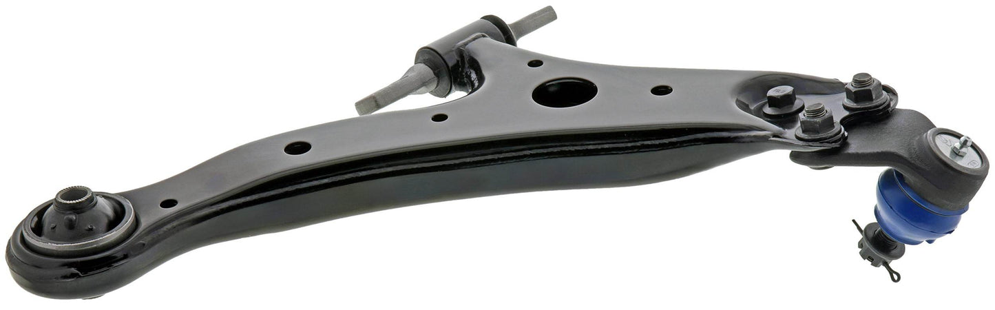 Mevotech Supreme Suspension Control Arm and Ball Joint Assembly CMS86181