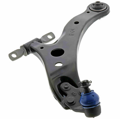 Mevotech Supreme Suspension Control Arm and Ball Joint Assembly CMS86181