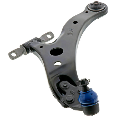Mevotech Supreme Suspension Control Arm and Ball Joint Assembly CMS86181
