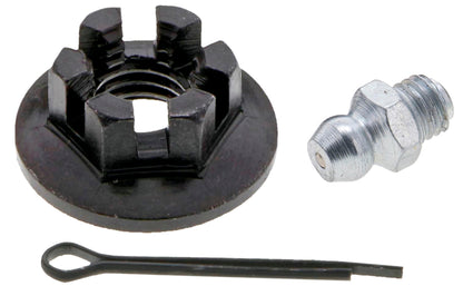 Mevotech Supreme Suspension Control Arm and Ball Joint Assembly CMS86181