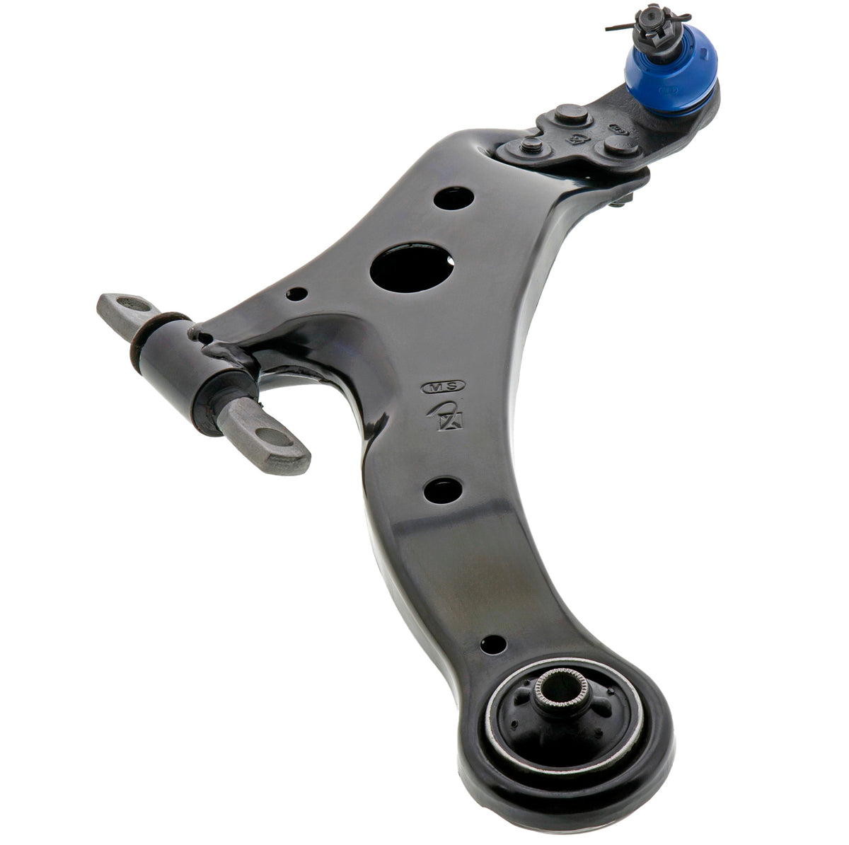 Mevotech Supreme Suspension Control Arm and Ball Joint Assembly CMS86182