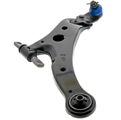 Mevotech Supreme Suspension Control Arm and Ball Joint Assembly CMS86182