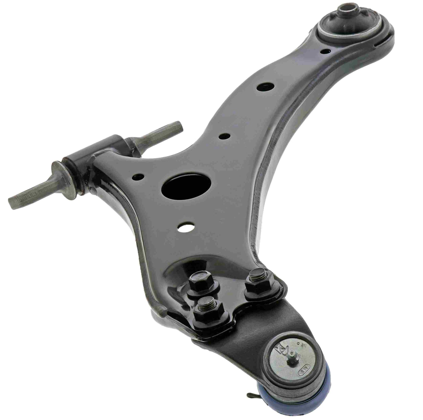 Mevotech Supreme Suspension Control Arm and Ball Joint Assembly CMS86182