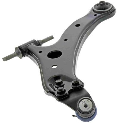 Mevotech Supreme Suspension Control Arm and Ball Joint Assembly CMS86182