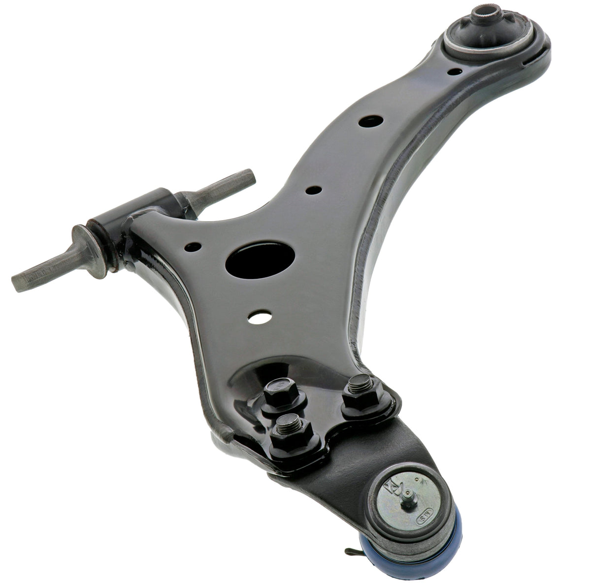 Mevotech Supreme Suspension Control Arm and Ball Joint Assembly CMS86182