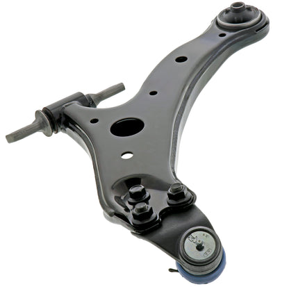 Mevotech Supreme Suspension Control Arm and Ball Joint Assembly CMS86182