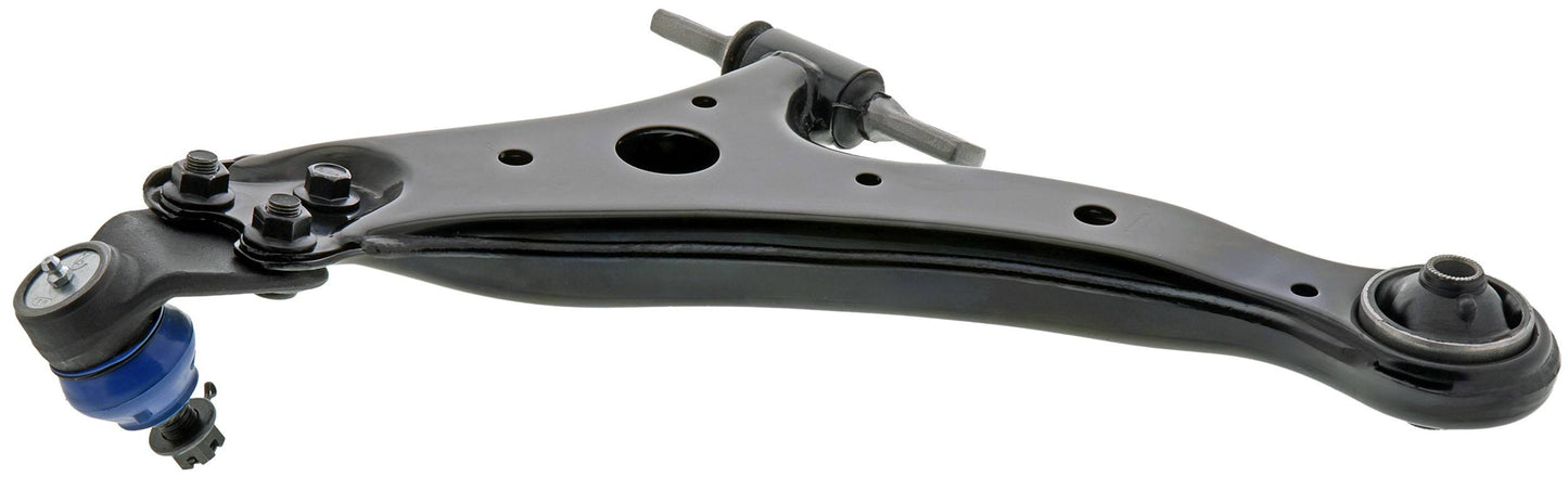Mevotech Supreme Suspension Control Arm and Ball Joint Assembly CMS86182