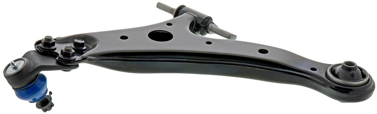 Mevotech Supreme Suspension Control Arm and Ball Joint Assembly CMS86182