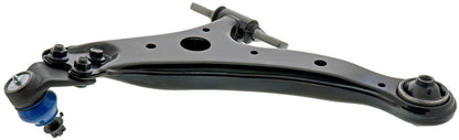 Mevotech Supreme Suspension Control Arm and Ball Joint Assembly CMS86182