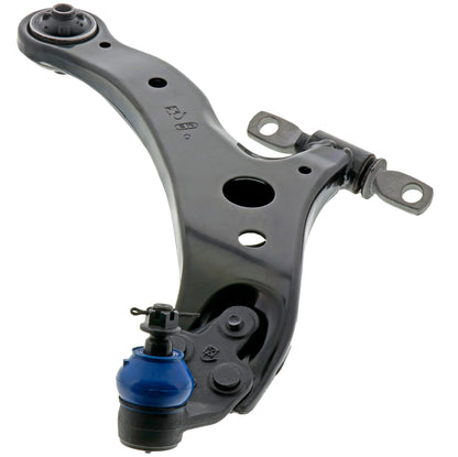 Mevotech Supreme Suspension Control Arm and Ball Joint Assembly CMS86182