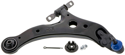 Mevotech Supreme Suspension Control Arm and Ball Joint Assembly CMS86182