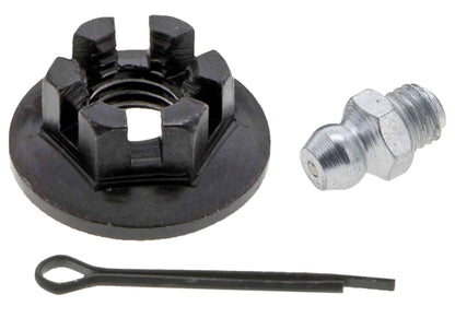 Mevotech Supreme Suspension Control Arm and Ball Joint Assembly CMS86182
