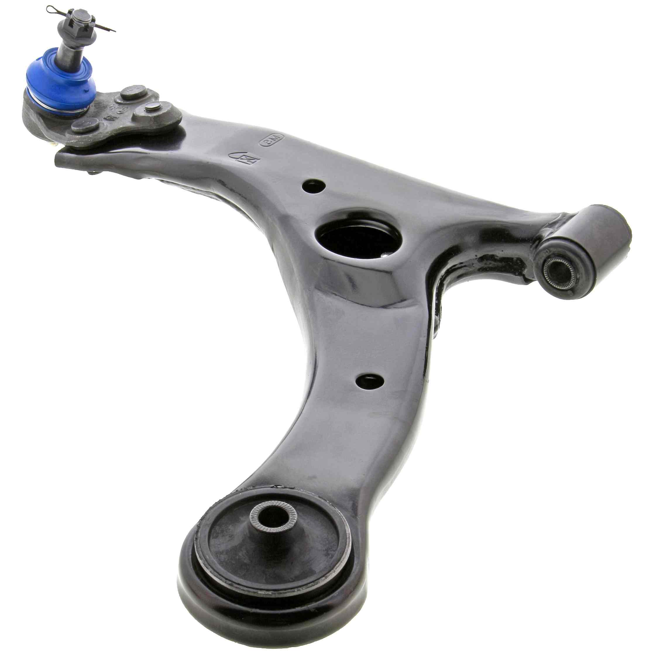 Mevotech Supreme Suspension Control Arm and Ball Joint Assembly CMS86193