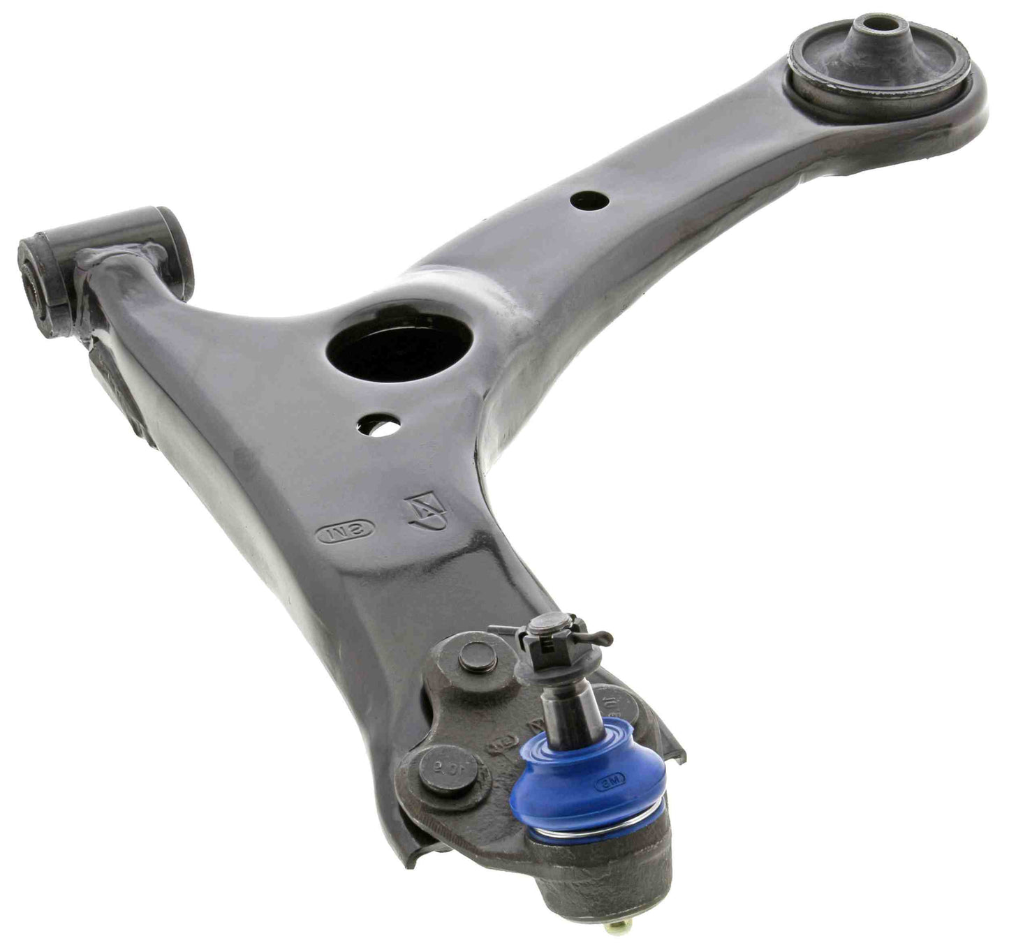 Mevotech Supreme Suspension Control Arm and Ball Joint Assembly CMS86193