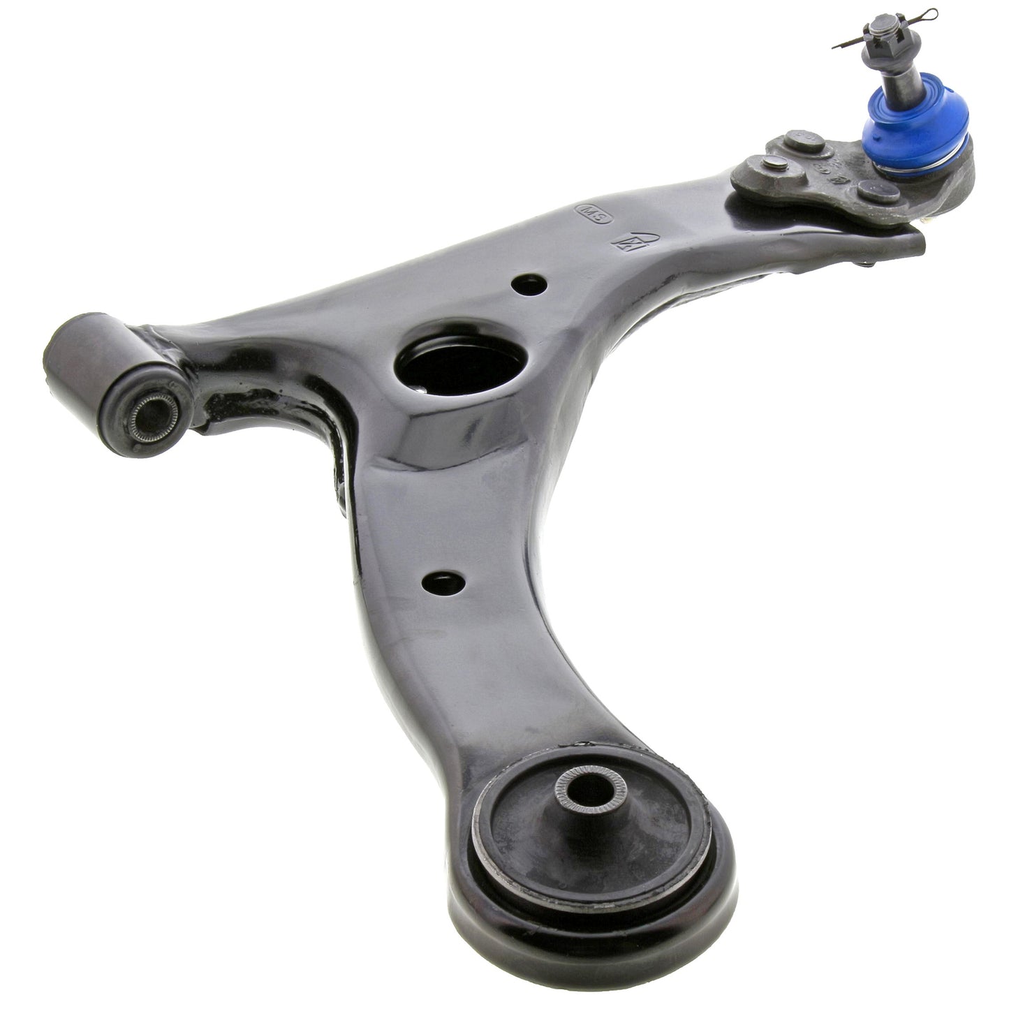 Mevotech Supreme Suspension Control Arm and Ball Joint Assembly CMS86194