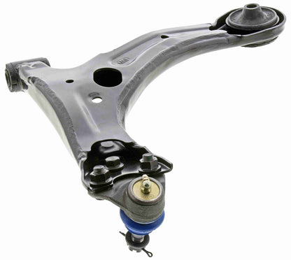 Mevotech Supreme Suspension Control Arm and Ball Joint Assembly CMS86194