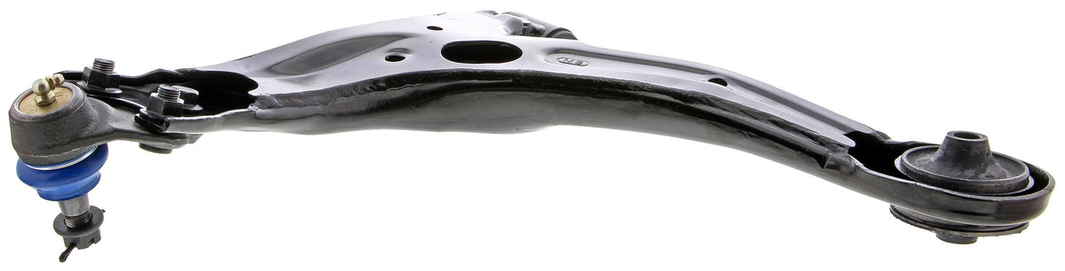 Mevotech Supreme Suspension Control Arm and Ball Joint Assembly CMS86194