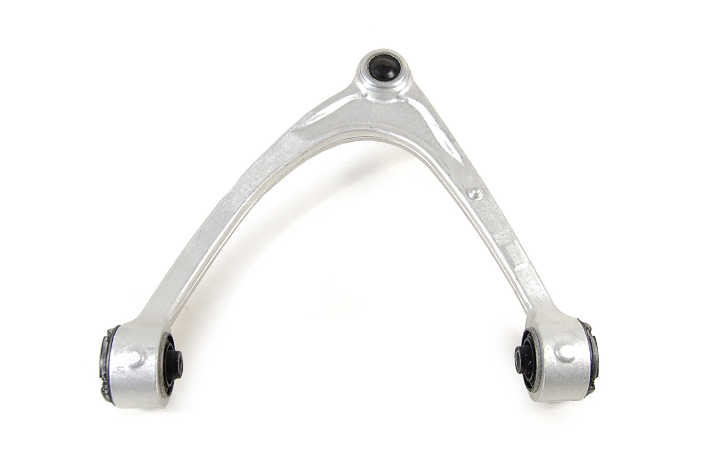 Mevotech Supreme Suspension Control Arm and Ball Joint Assembly CMS86196