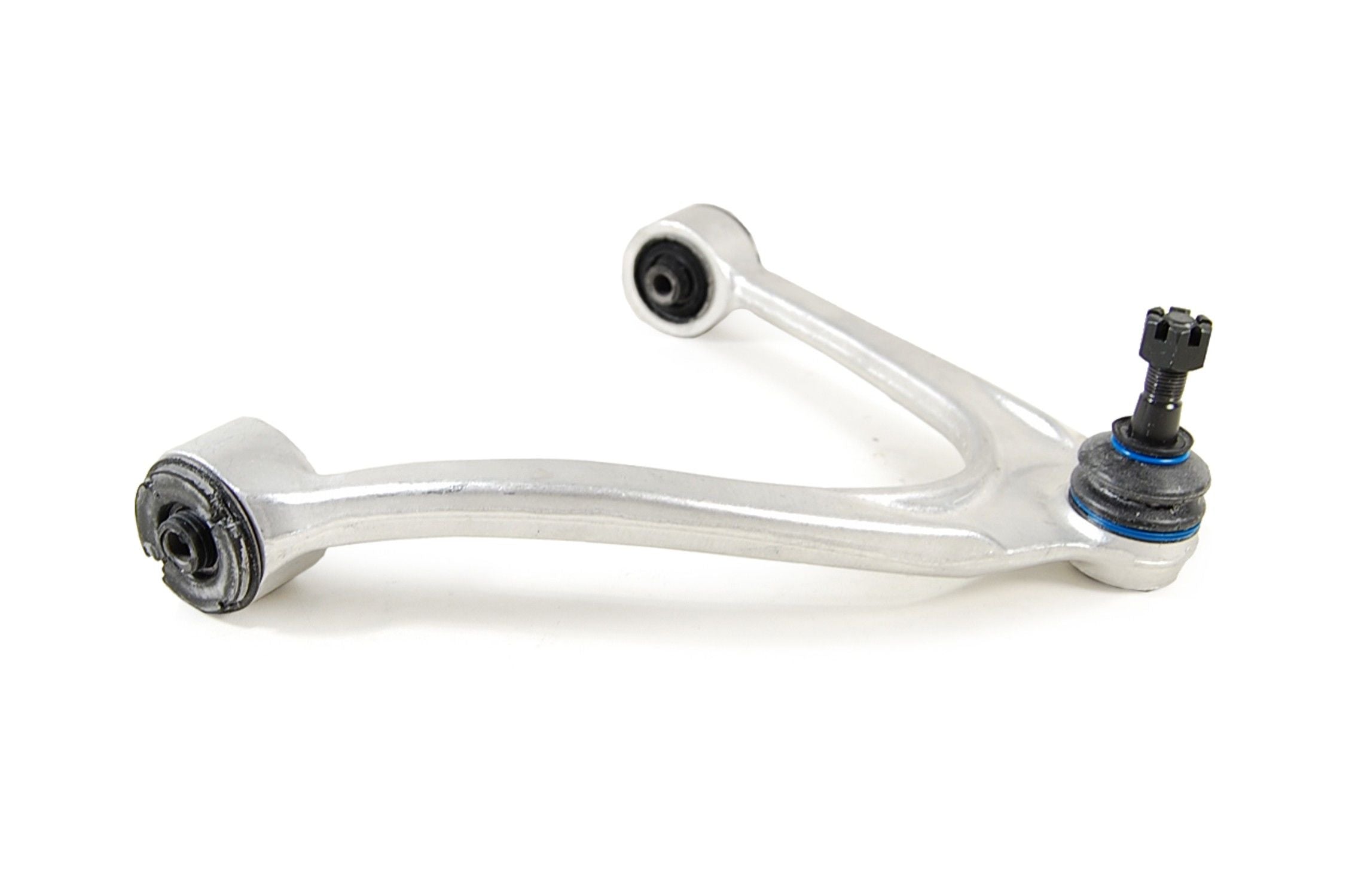 Mevotech Supreme Suspension Control Arm and Ball Joint Assembly CMS86196