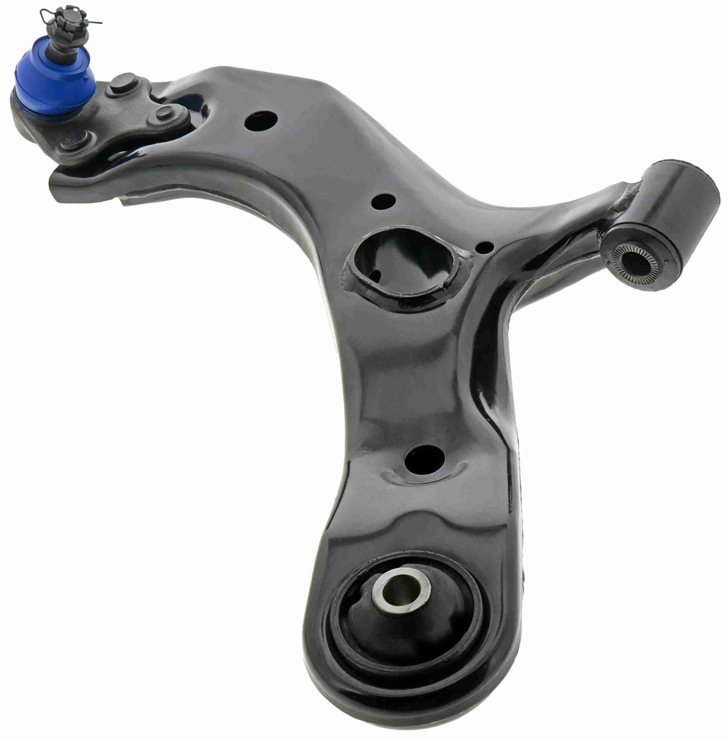 Mevotech Supreme Suspension Control Arm and Ball Joint Assembly CMS86197