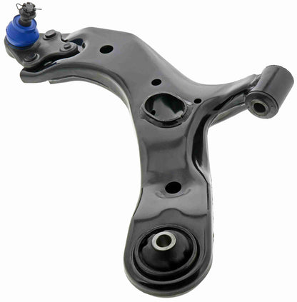Mevotech Supreme Suspension Control Arm and Ball Joint Assembly CMS86197